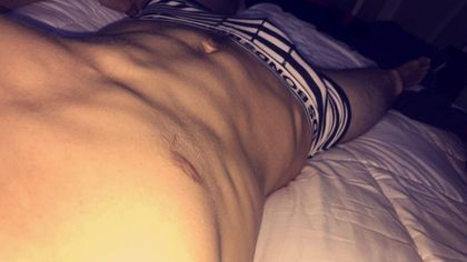 itshaydenlewis OnlyFans picture