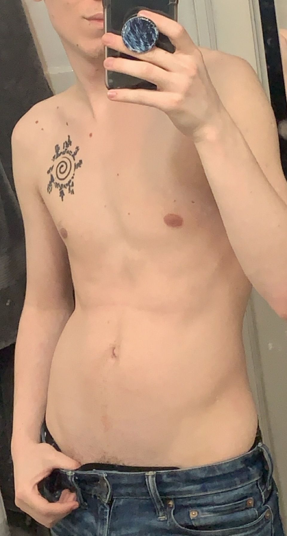 dougieb8ker OnlyFans profile picture