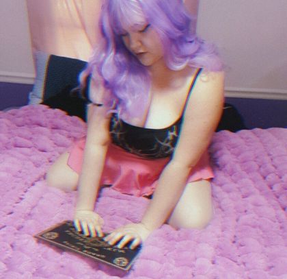 calicocrittered OnlyFans picture