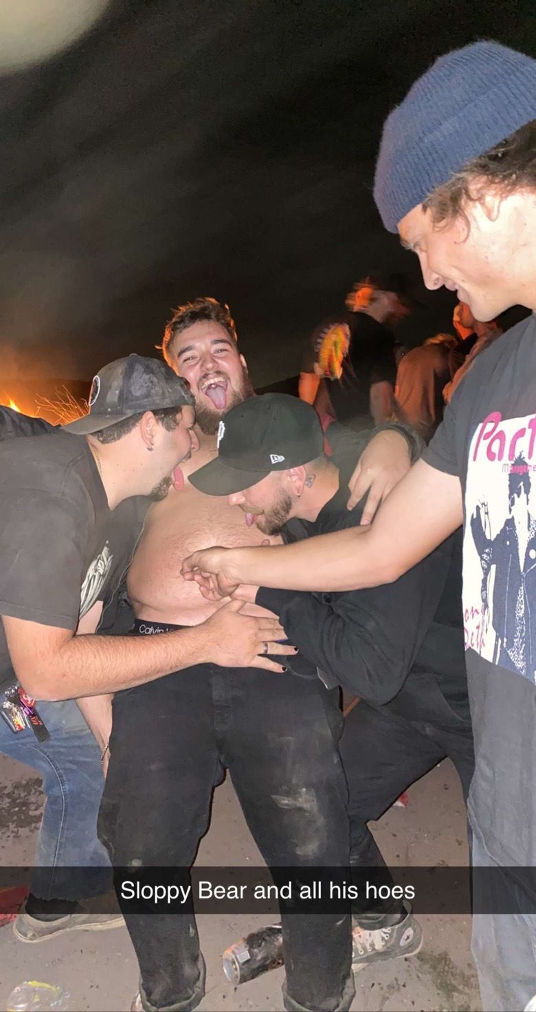 sloppybear OnlyFans profile picture