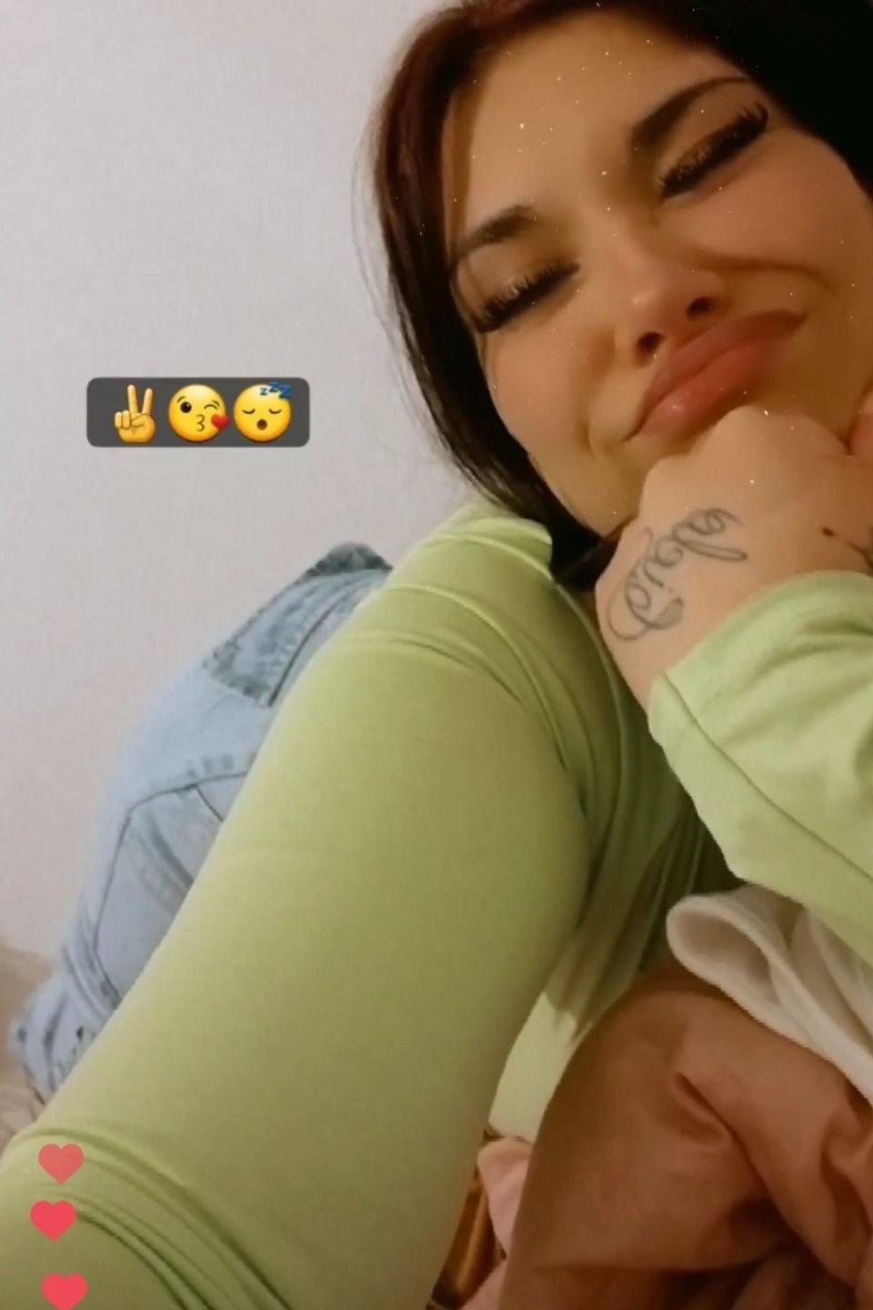 ayelencamila01 OnlyFans profile picture