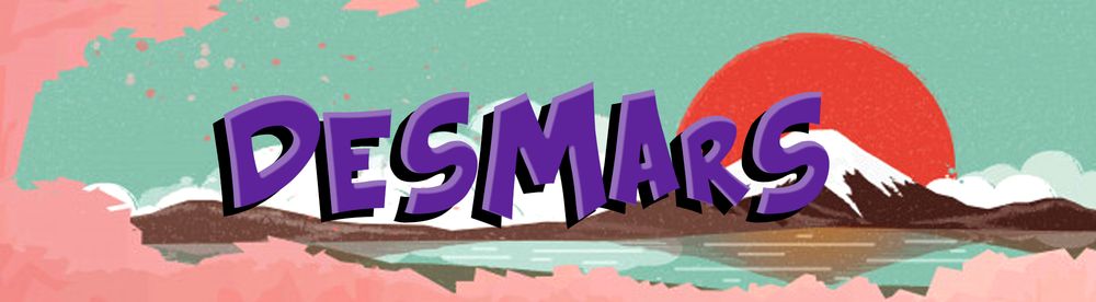 officialdesmars OnlyFans profile picture