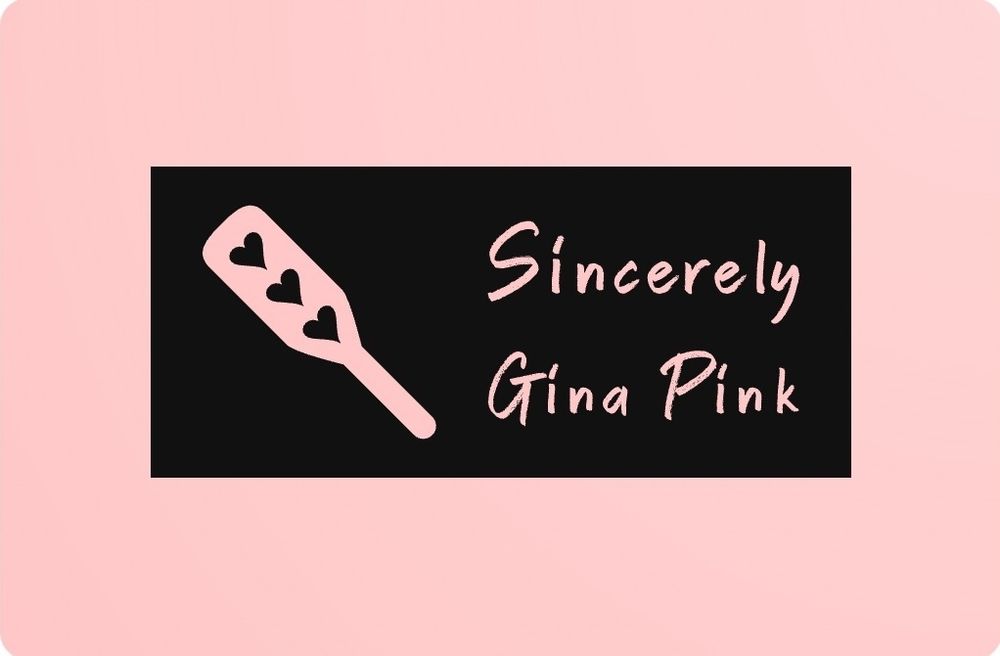 sincerelyginapink OnlyFans profile picture