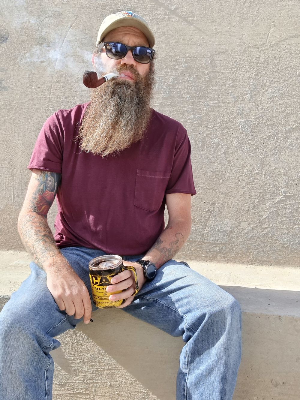 mustard32 OnlyFans profile picture
