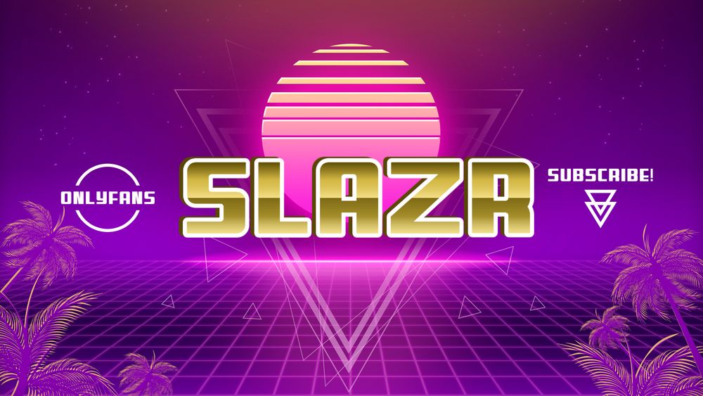 ohmyslazr OnlyFans profile picture