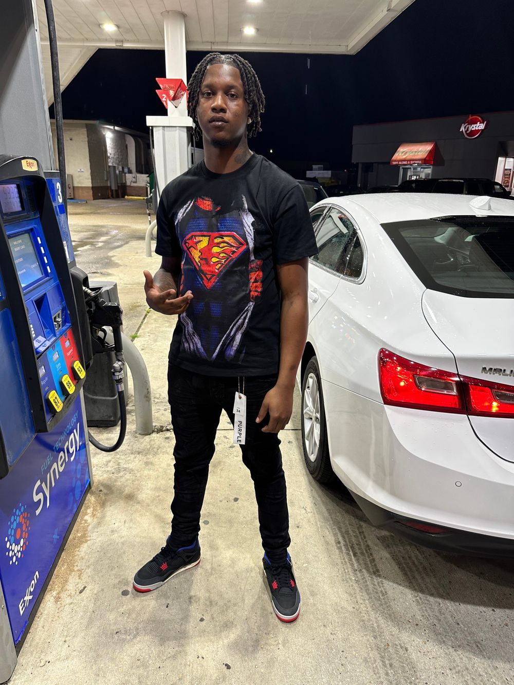 bigdaddyslimm OnlyFans profile picture