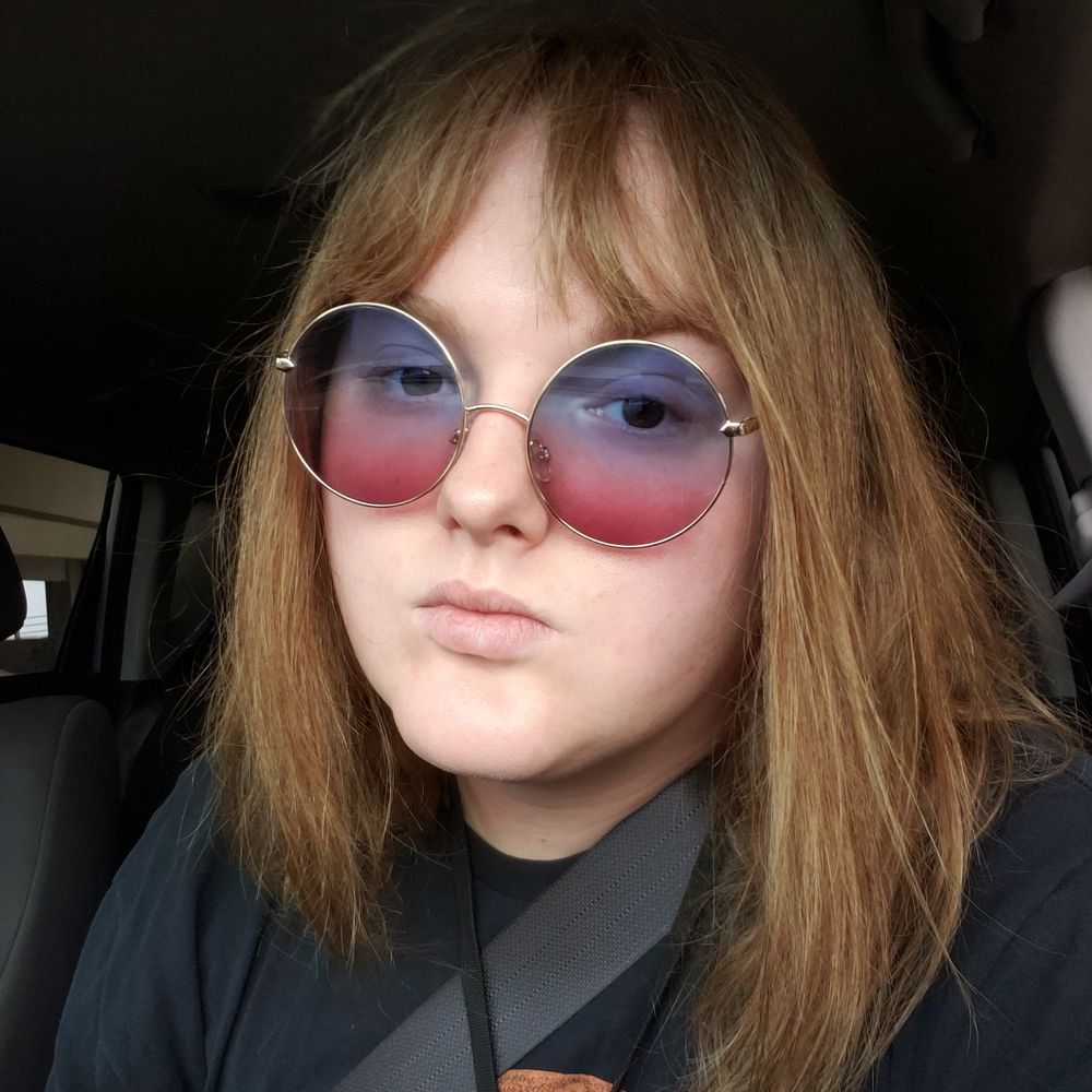 psychedeliccarrie OnlyFans profile picture