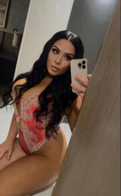 socalbarbie OnlyFans picture