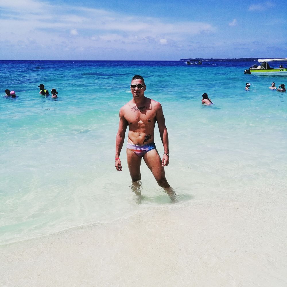 markdaza OnlyFans profile picture