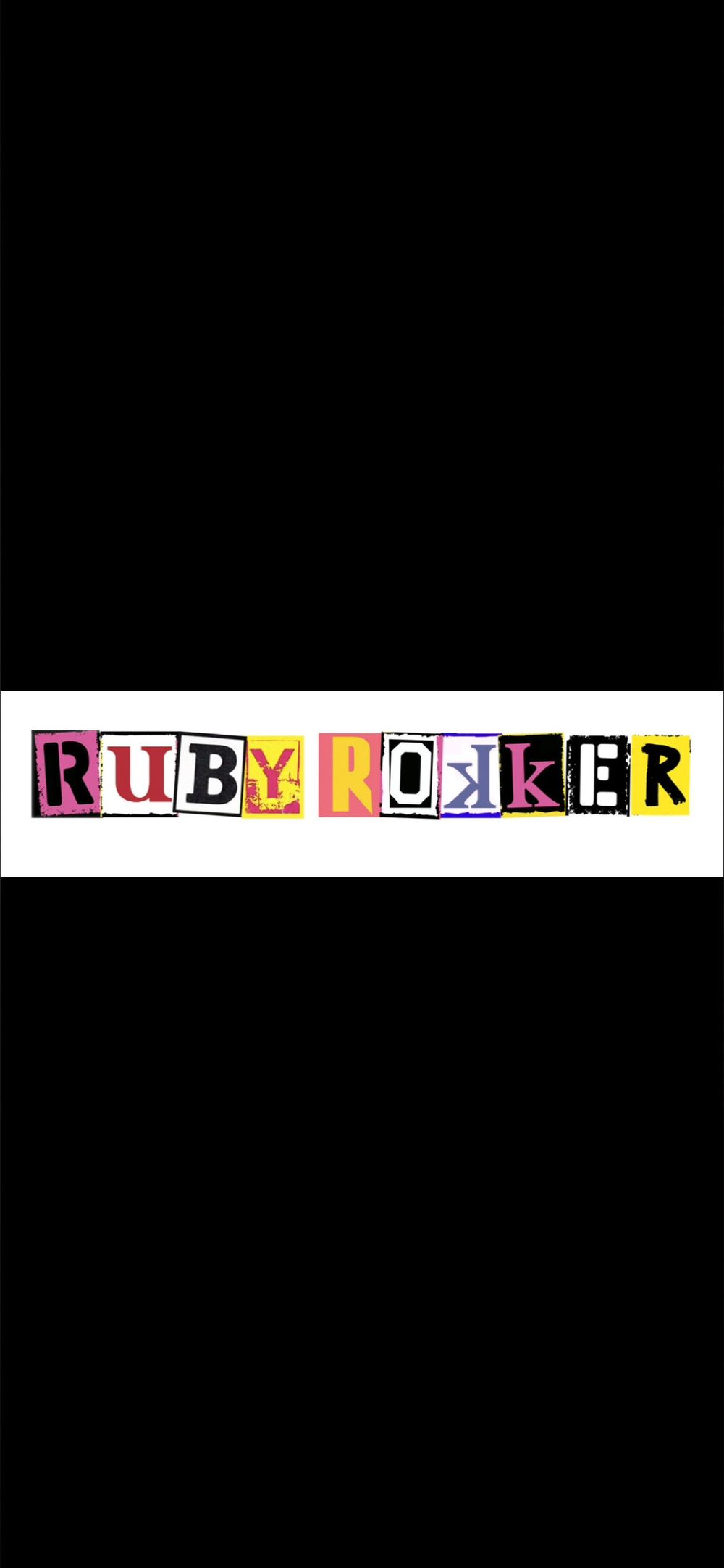 rubyrokker OnlyFans profile picture