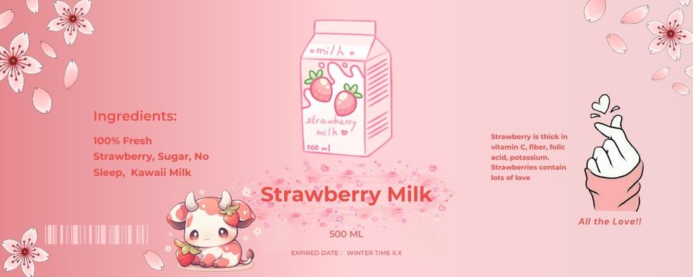 strawberriedream OnlyFans profile picture