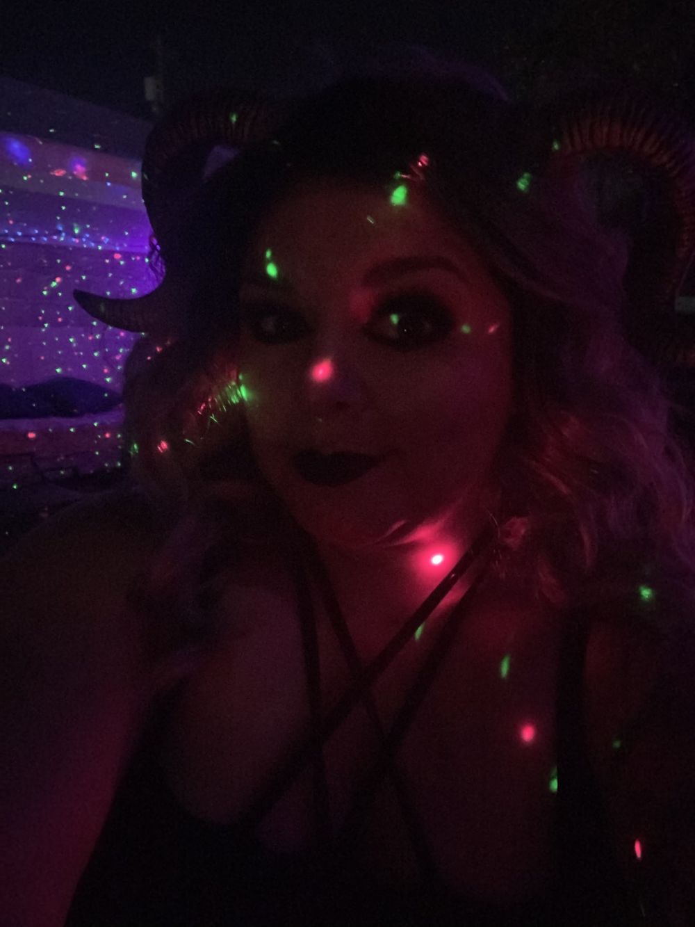 starlustluv OnlyFans profile picture