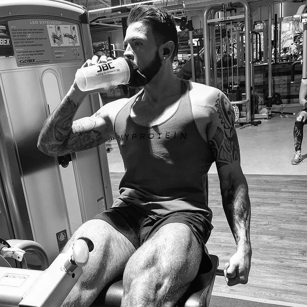 beardandinkuk OnlyFans profile picture