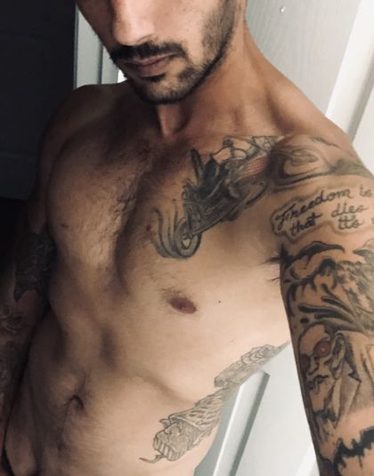 tru_gypsy1 OnlyFans picture