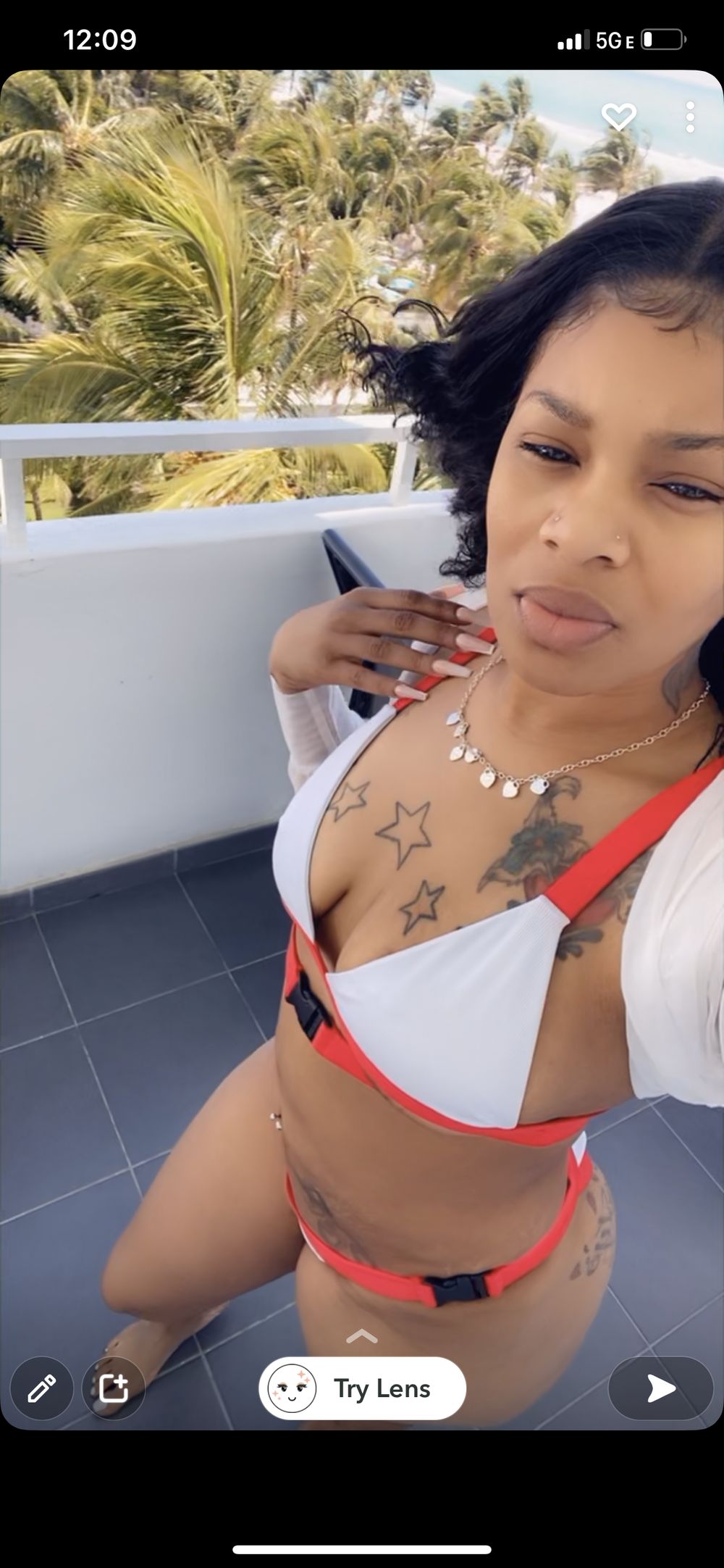tiaramarie89 OnlyFans profile picture