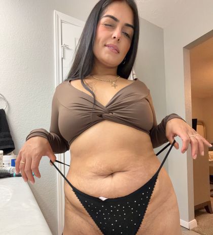 yourfavmamasita OnlyFans picture