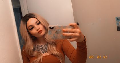 bbyjadey OnlyFans picture