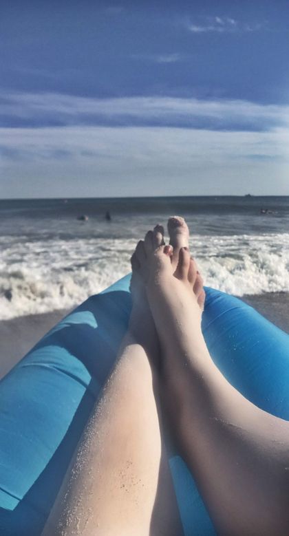 sweet_peach_feet OnlyFans picture