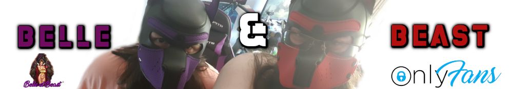 belleetbeast OnlyFans profile picture