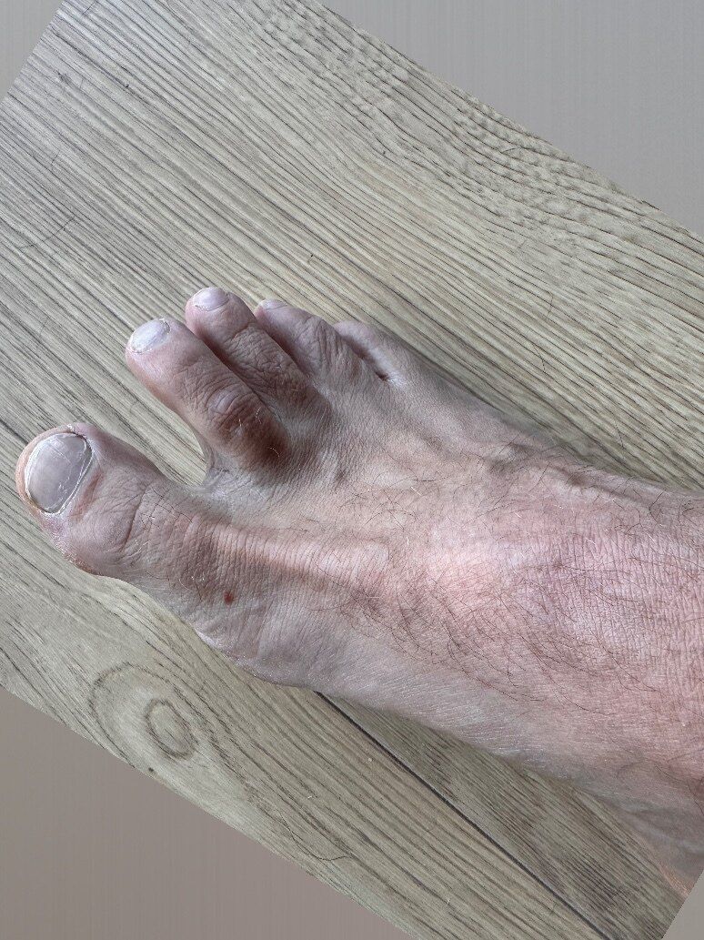 big_toe_energy OnlyFans profile picture