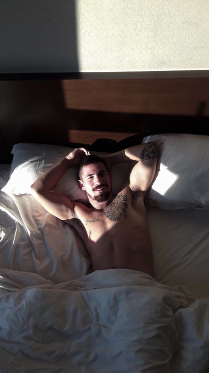 davidfrizzo OnlyFans picture