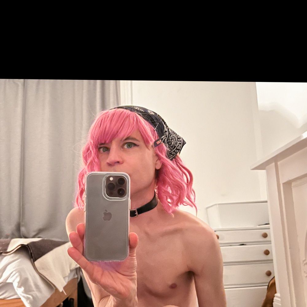 agnyss OnlyFans profile picture