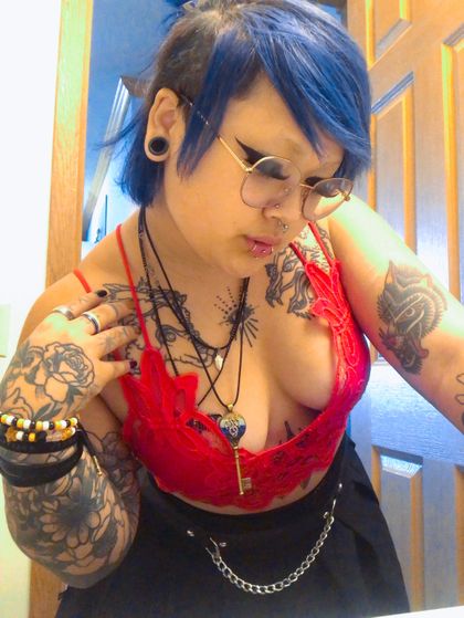 battysami2002 OnlyFans picture