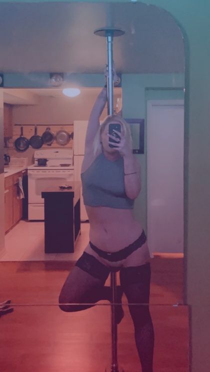 mizzfierce OnlyFans picture