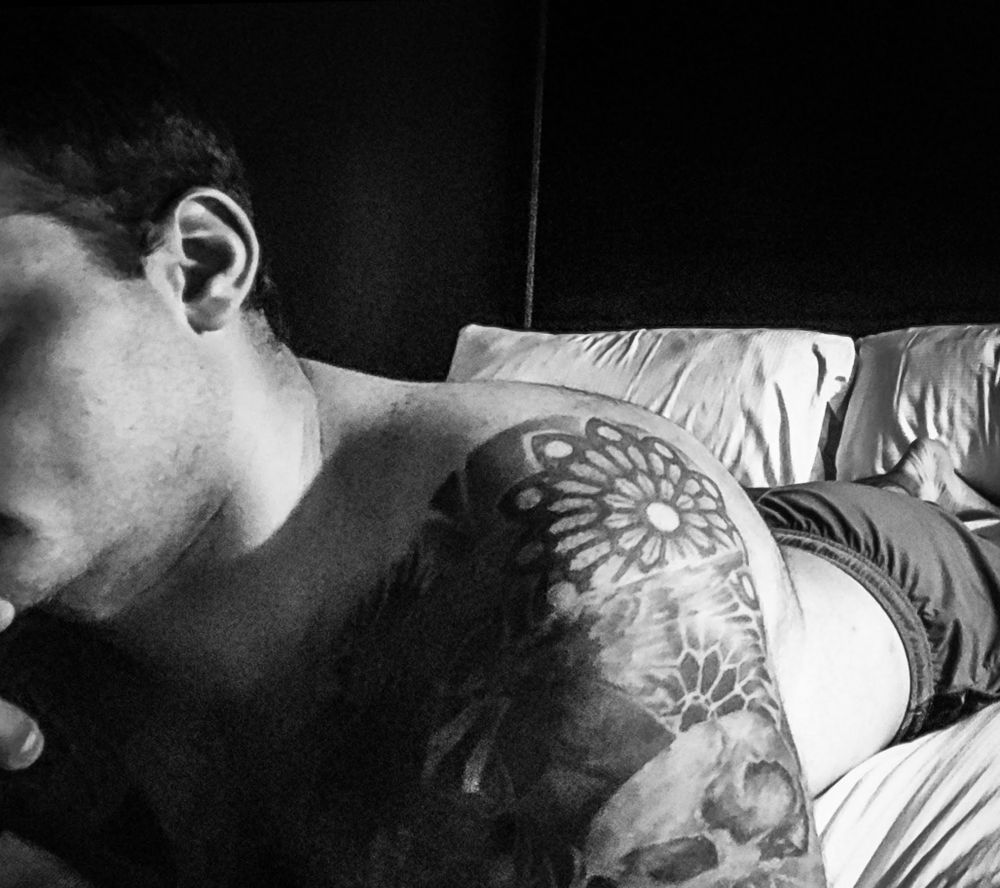 axrugger OnlyFans profile picture