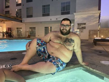 bearlysfw OnlyFans picture