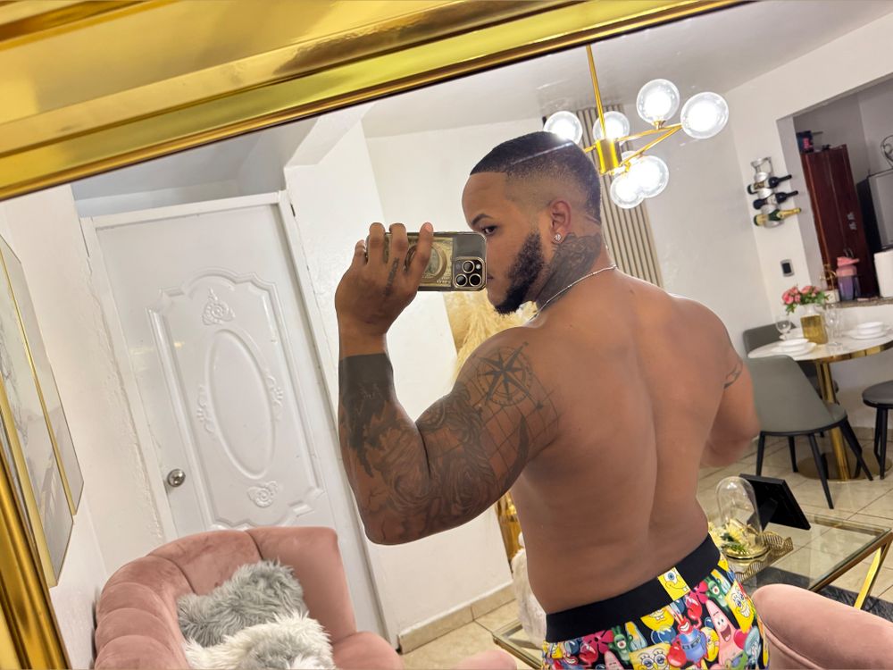 samuel25927218 OnlyFans profile picture