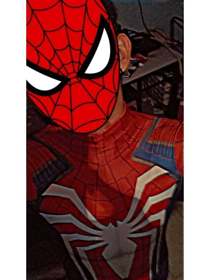 spiideerdiiaaz OnlyFans profile picture