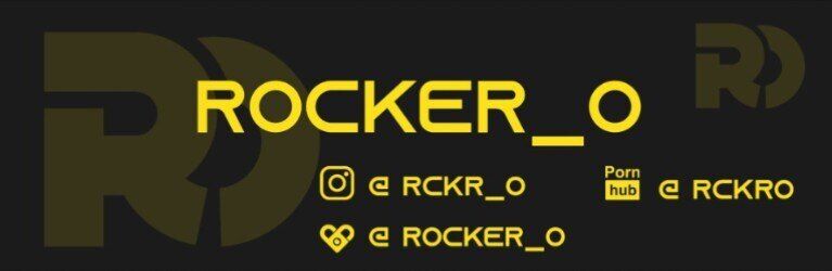 rocker_o OnlyFans profile picture