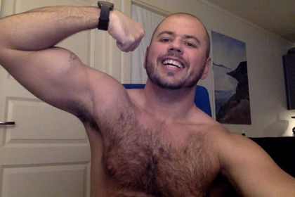 bigstrongbear OnlyFans picture