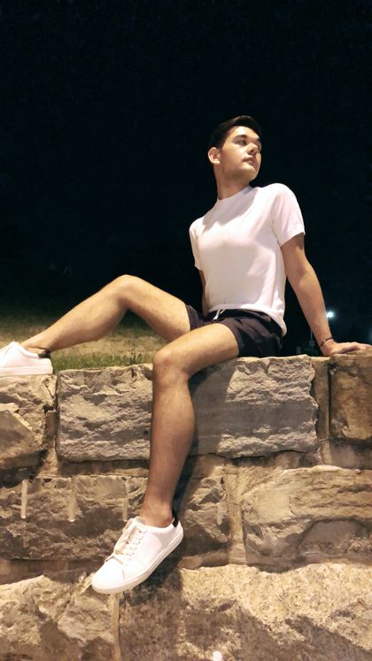 raymondramon OnlyFans picture