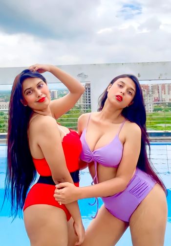 Sanna selena onlyfans video