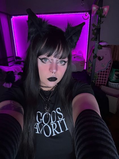roxxiiredemption OnlyFans picture