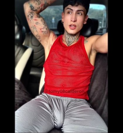 tomy08calderon OnlyFans picture