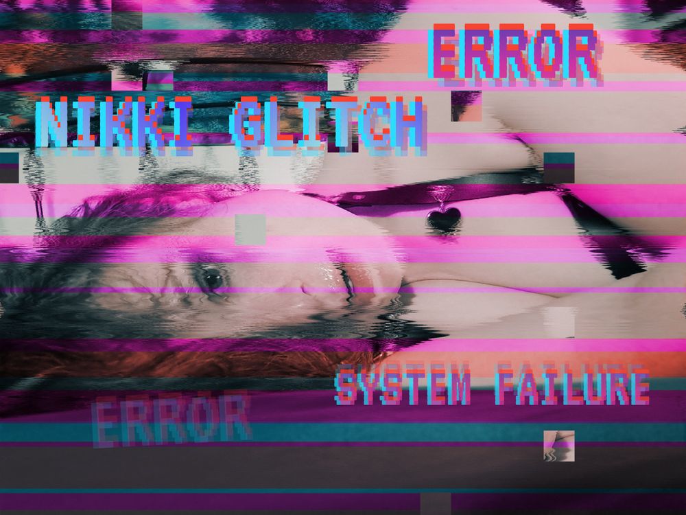 nikki_glitch OnlyFans profile picture