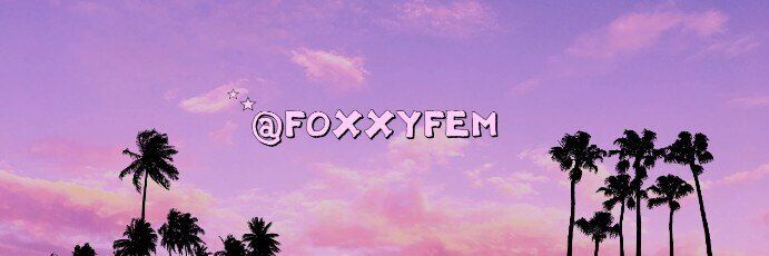 foxxyfem OnlyFans profile picture