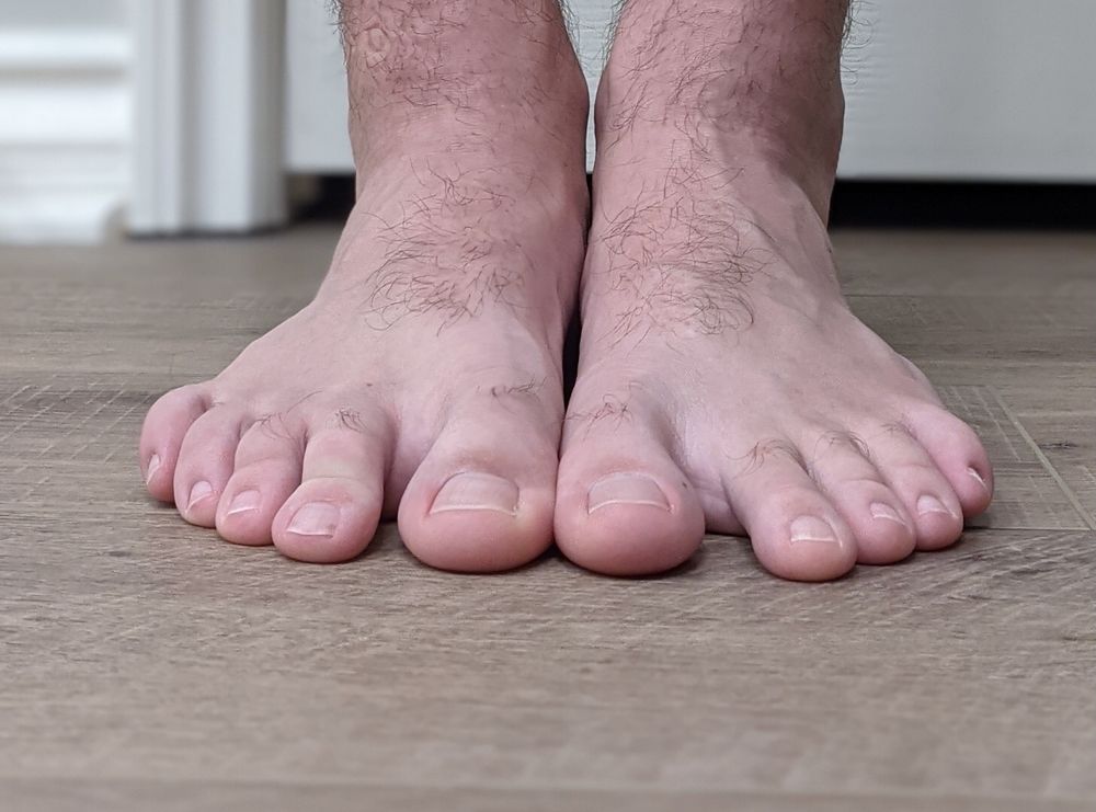 toedaddy86 OnlyFans profile picture