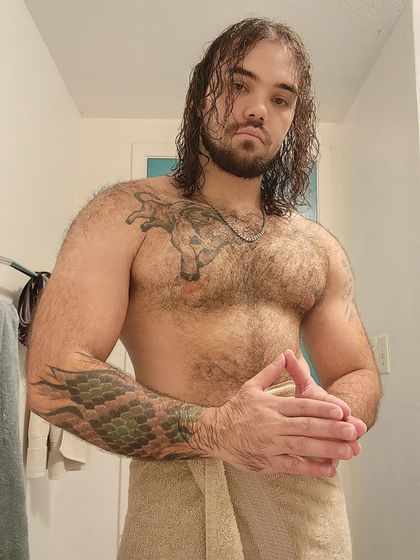 freaky_brazii OnlyFans picture