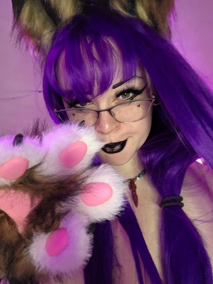 livvytheghoul OnlyFans picture