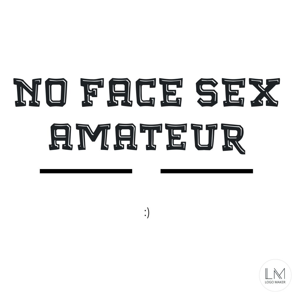 nofacesexamateur OnlyFans profile picture