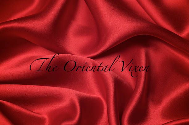 theorientalvixen OnlyFans profile picture