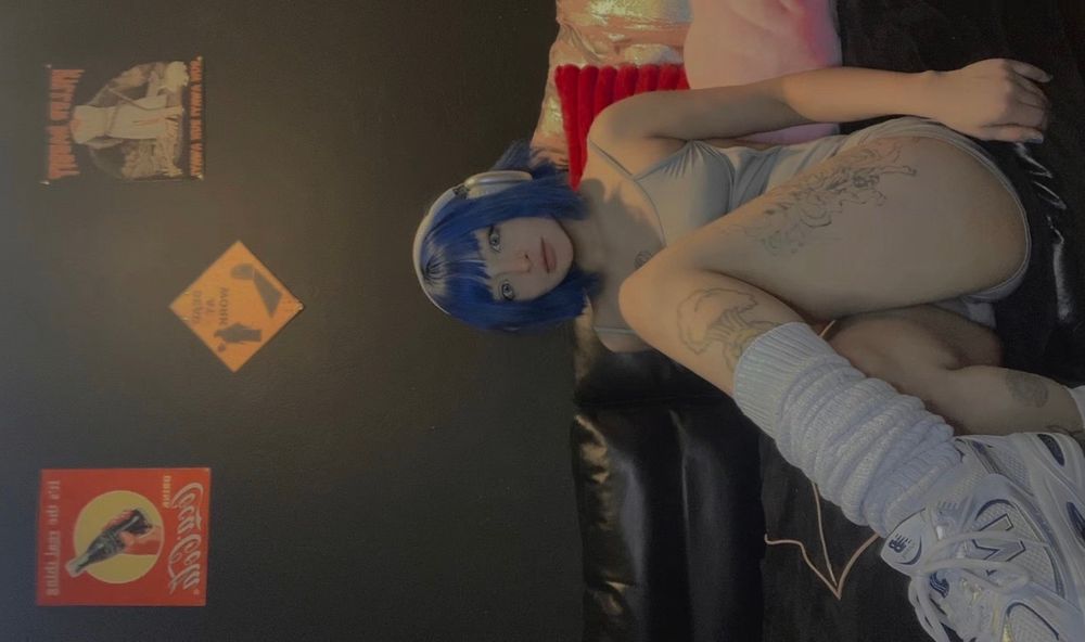 milkycowgirl OnlyFans profile picture