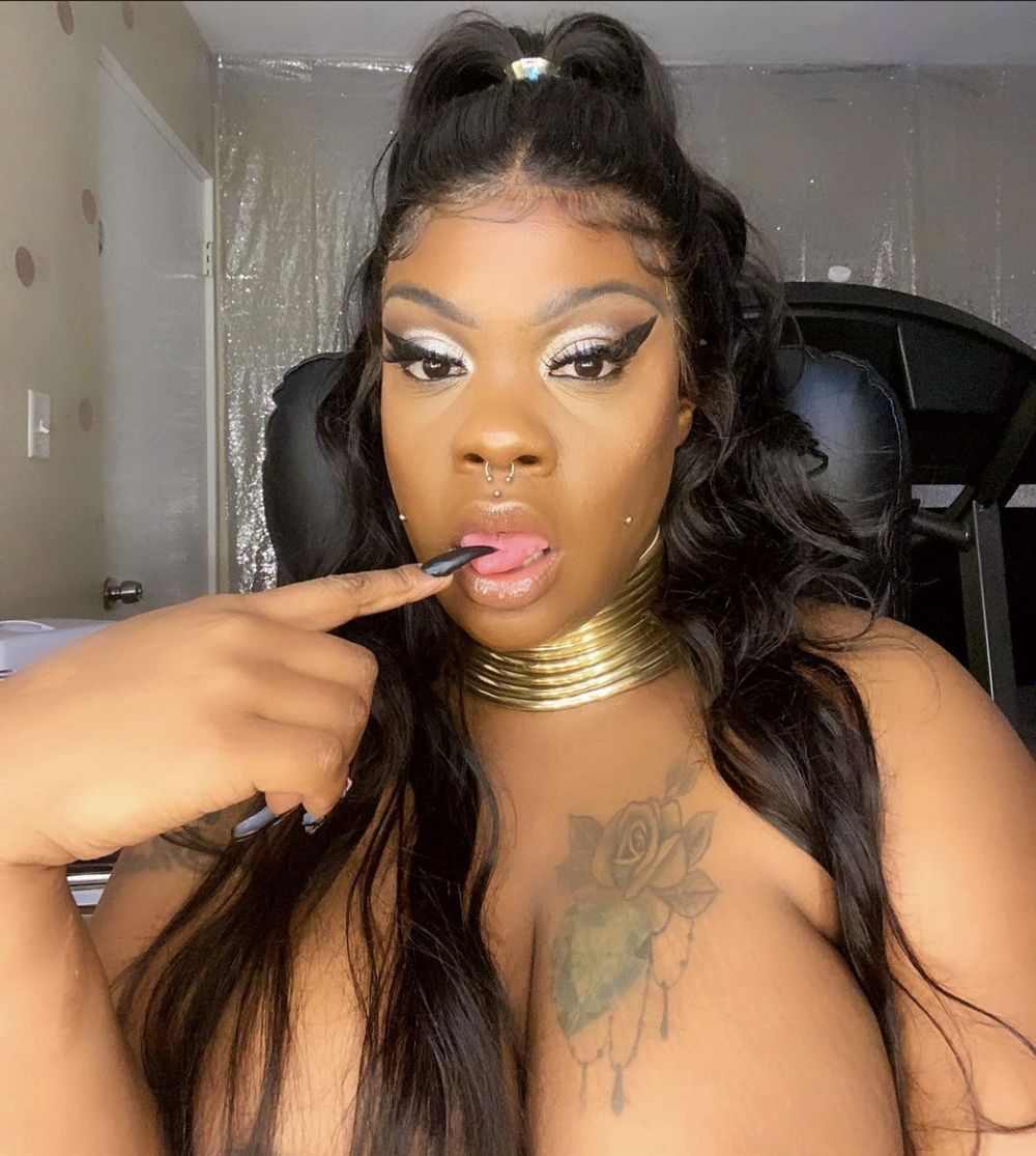 bbwkekebbw OnlyFans profile picture