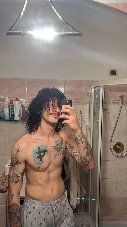 alberto.borghi OnlyFans picture