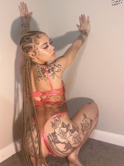 cashlyn_dior OnlyFans picture