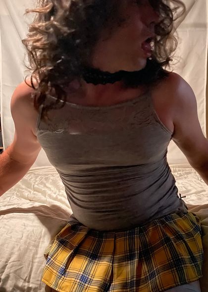 xxcdstacy OnlyFans picture